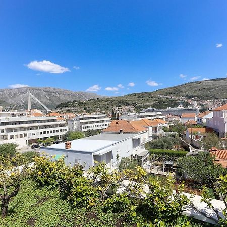 Apartment Alma Dubrovnik Ngoại thất bức ảnh