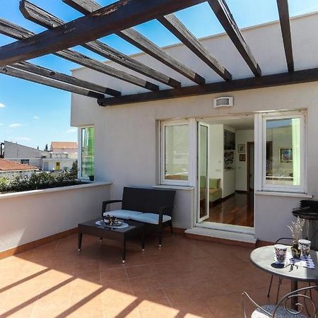 Apartment Alma Dubrovnik Ngoại thất bức ảnh