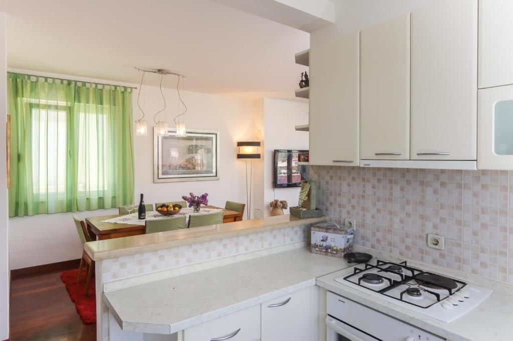 Apartment Alma Dubrovnik Ngoại thất bức ảnh