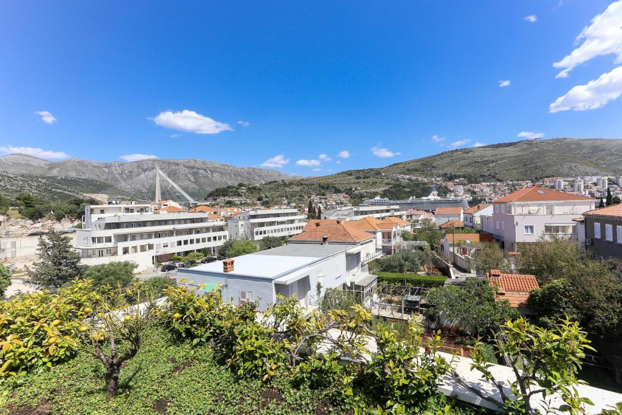 Apartment Alma Dubrovnik Ngoại thất bức ảnh