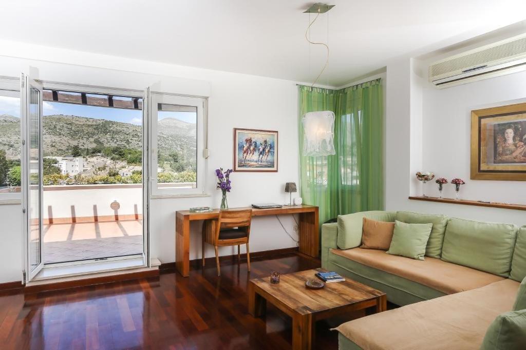 Apartment Alma Dubrovnik Ngoại thất bức ảnh