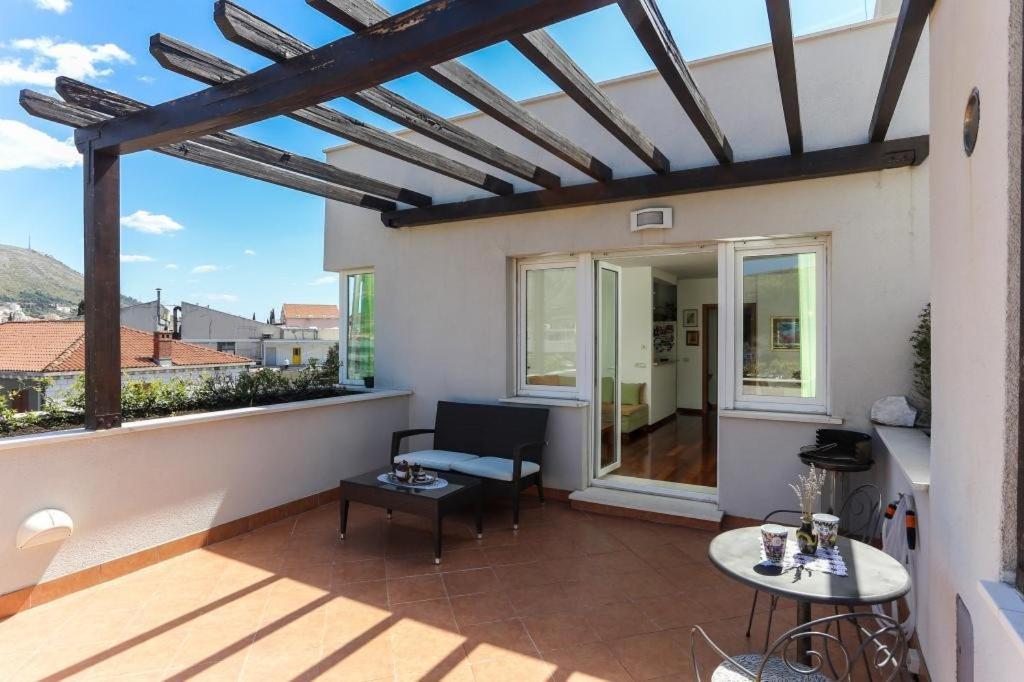 Apartment Alma Dubrovnik Ngoại thất bức ảnh