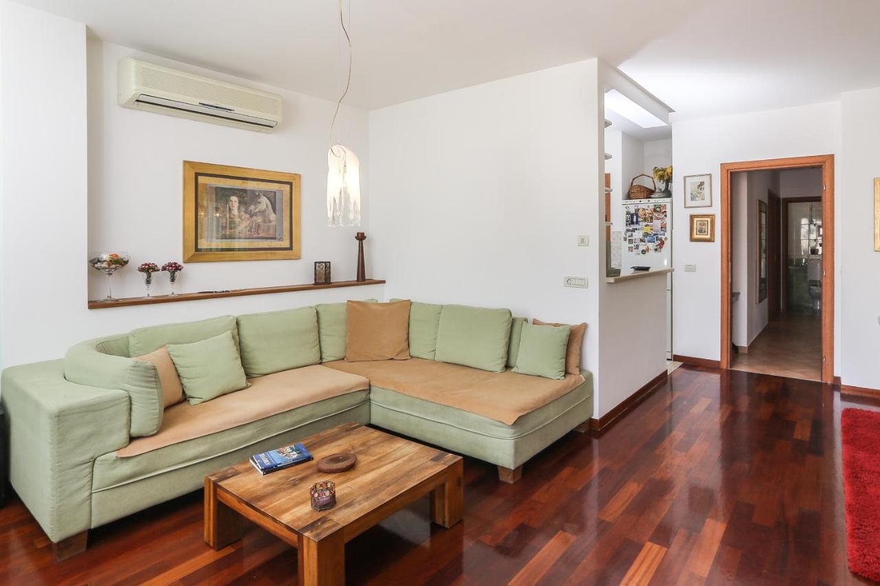 Apartment Alma Dubrovnik Ngoại thất bức ảnh