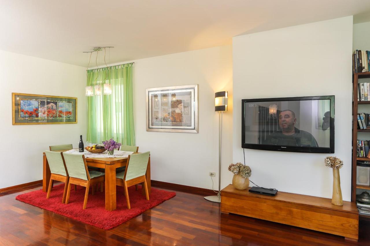 Apartment Alma Dubrovnik Ngoại thất bức ảnh
