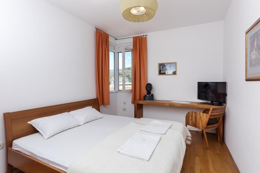 Apartment Alma Dubrovnik Ngoại thất bức ảnh