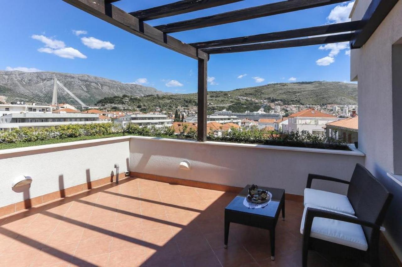 Apartment Alma Dubrovnik Ngoại thất bức ảnh