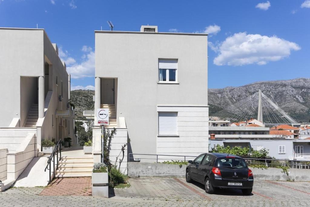 Apartment Alma Dubrovnik Ngoại thất bức ảnh