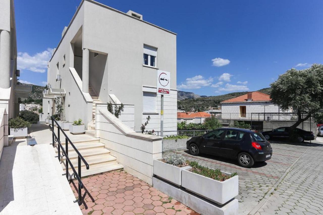 Apartment Alma Dubrovnik Ngoại thất bức ảnh