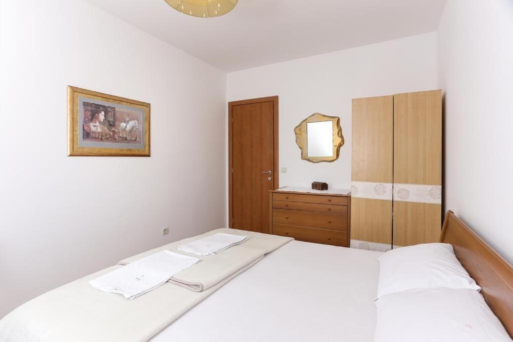 Apartment Alma Dubrovnik Ngoại thất bức ảnh