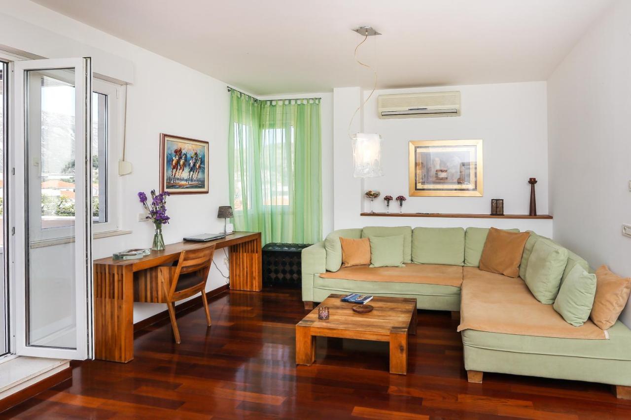Apartment Alma Dubrovnik Ngoại thất bức ảnh