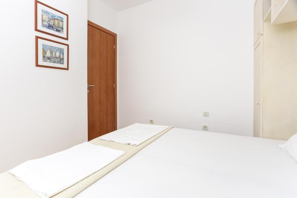 Apartment Alma Dubrovnik Ngoại thất bức ảnh