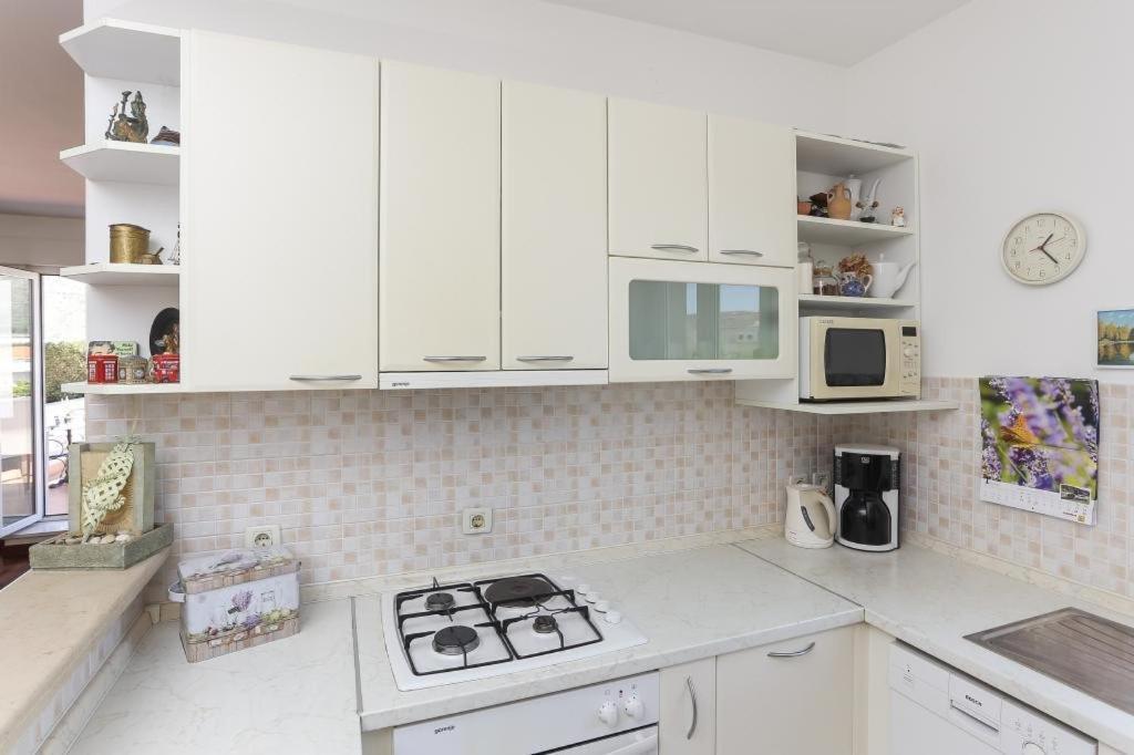Apartment Alma Dubrovnik Ngoại thất bức ảnh