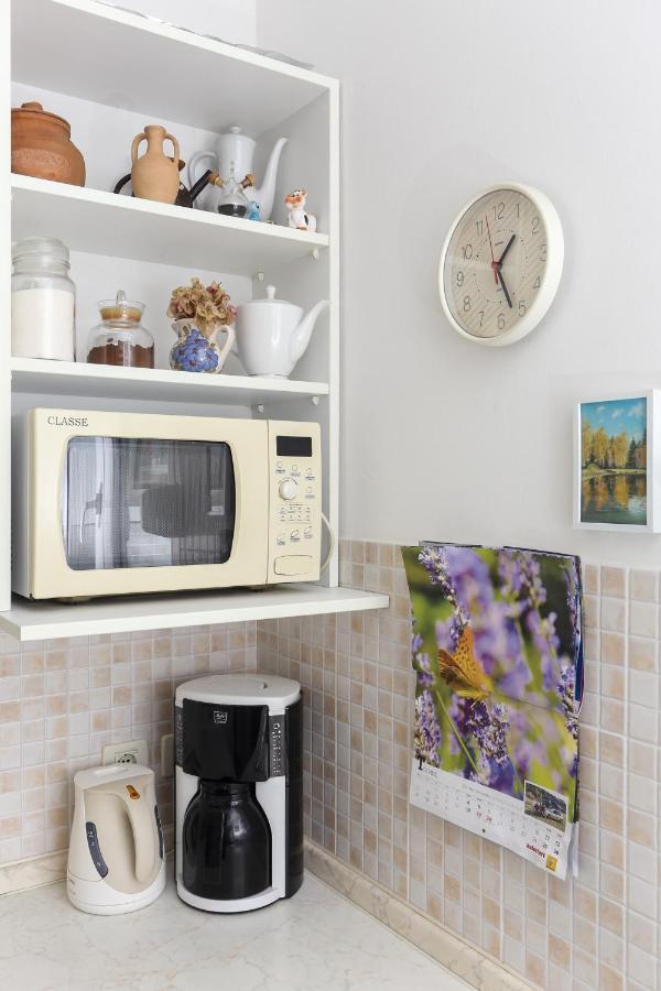Apartment Alma Dubrovnik Ngoại thất bức ảnh