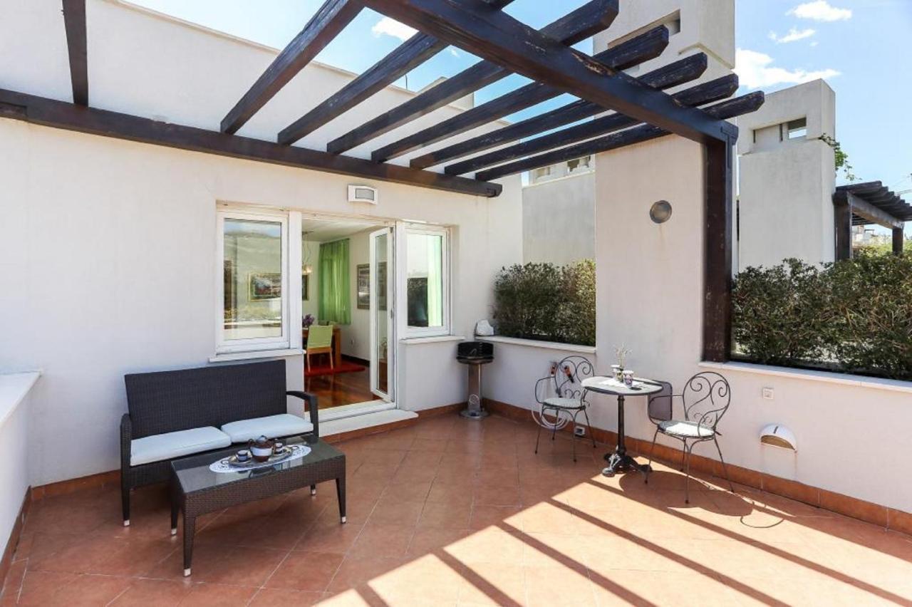 Apartment Alma Dubrovnik Ngoại thất bức ảnh